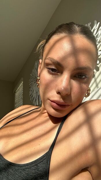 Full leaked Penny oleksiak page private onlyfans photo