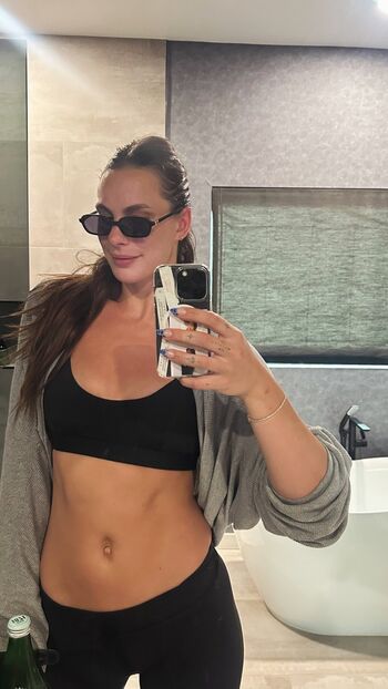 Full leaked Penny oleksiak page private onlyfans photo