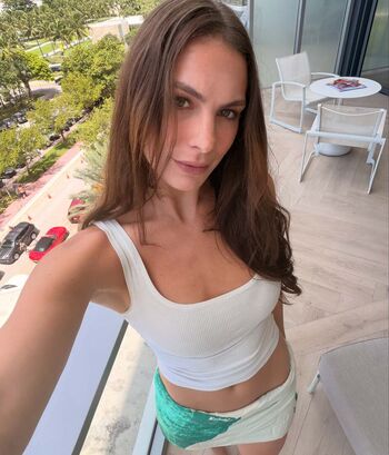 Full leaked Penny oleksiak page private onlyfans photo