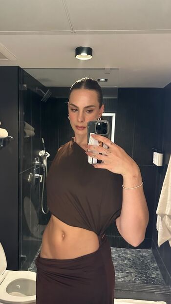 Full leaked Penny oleksiak page private onlyfans photo