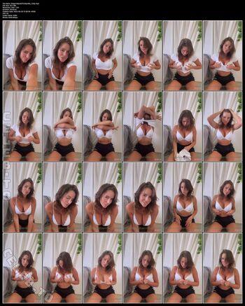 Full leaked Pernilla mouritzen private onlyfans photo