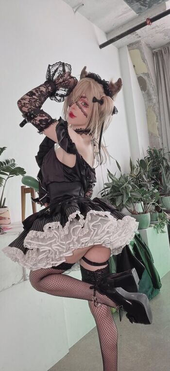 Full leaked Petra fyed private onlyfans photo