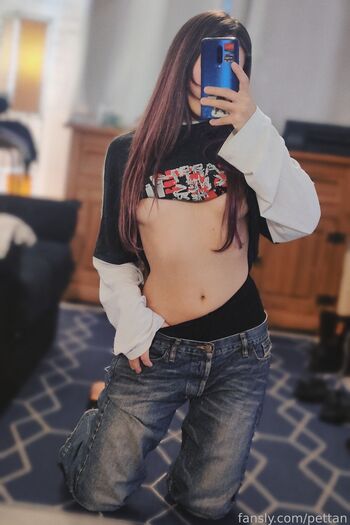 Full leaked Pettankochuu private onlyfans photo