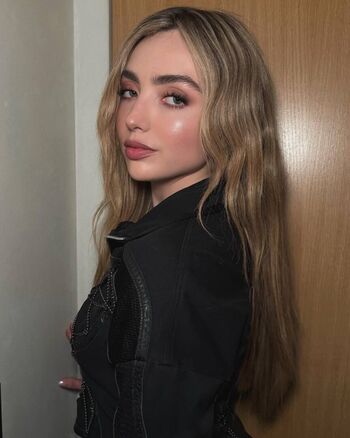 Full leaked Peyton list private onlyfans photo
