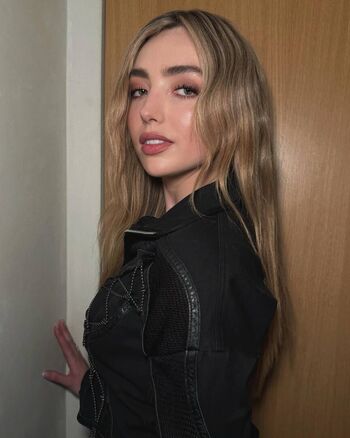 Full leaked Peyton list private onlyfans photo