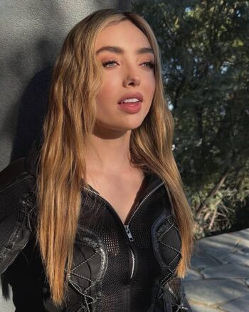 Full leaked Peyton list private onlyfans photo