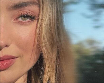 Full leaked Peyton list private onlyfans photo