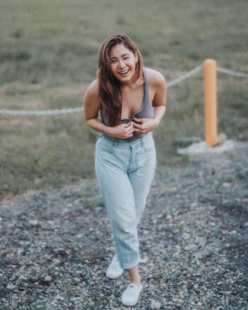Full leaked Pfeona jose private onlyfans photo