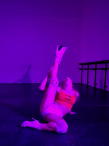 Full leaked Phillipa sharples private onlyfans photo