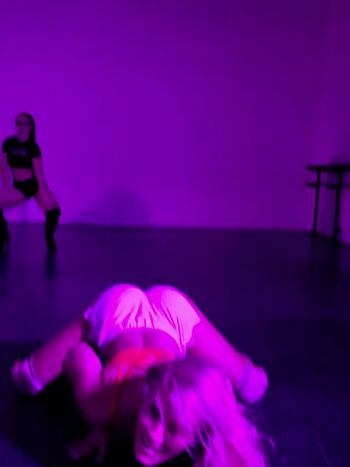 Full leaked Phillipa sharples private onlyfans photo