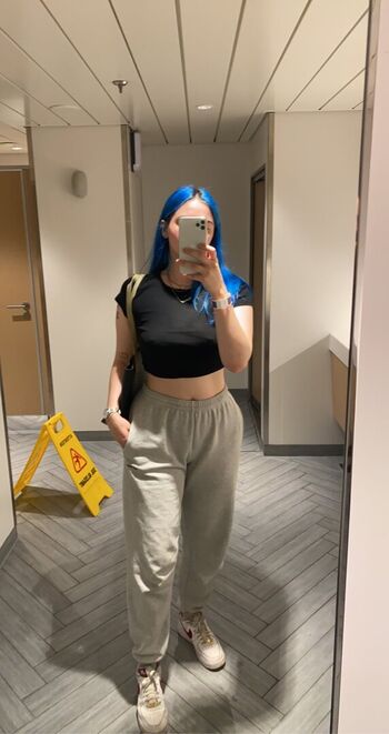 Full leaked Phoebslynx private onlyfans photo