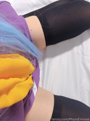 Full leaked Phyla einrose private onlyfans photo