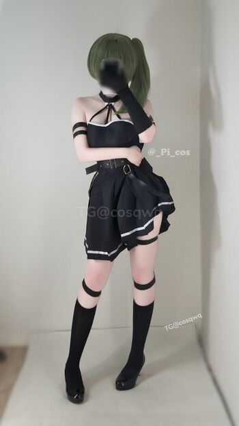 Full leaked Pi cos private onlyfans photo