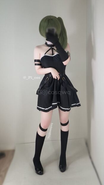 Full leaked Pi cos private onlyfans photo
