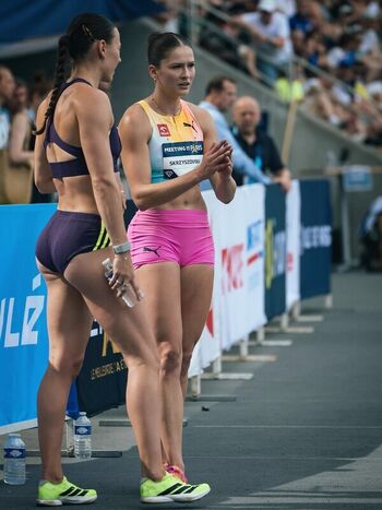 Pia Skrzyszowska