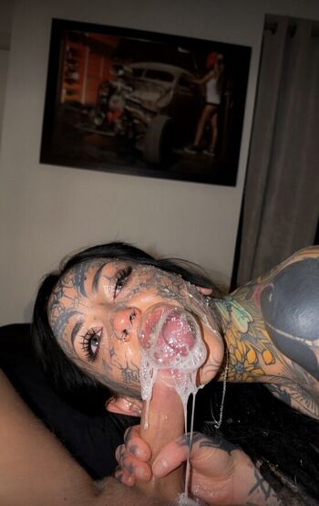 Full leaked Piixie queen private onlyfans photo