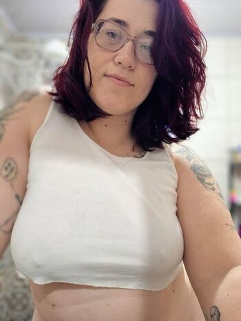 Full leaked Pink nerd private onlyfans photo