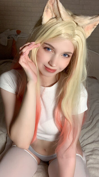 Full leaked Pinksuna private onlyfans photo