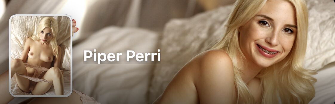 Piper Perri