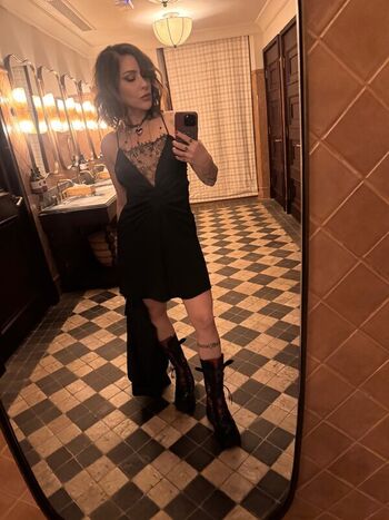 Full leaked Pitty private onlyfans photo