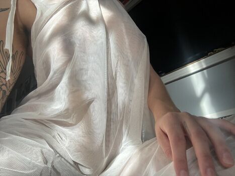 Full leaked Pixiexsnow page private onlyfans photo