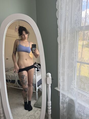 Full leaked Pixiexsnow page private onlyfans photo