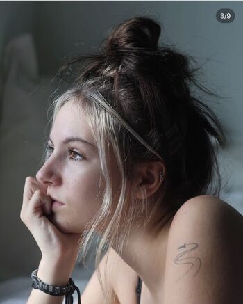 Full leaked Pixy private onlyfans photo