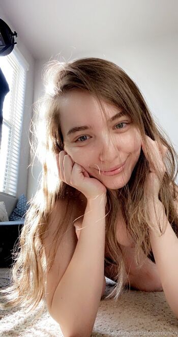 Full leaked Planetmonica private onlyfans photo