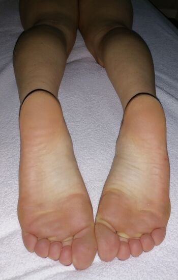 Full leaked Plantes de pieds candid private onlyfans photo