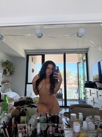 Full leaked Playgirlcris  page private onlyfans photo