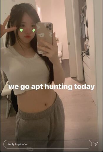 Full leaked Leila grey/ private onlyfans photo
