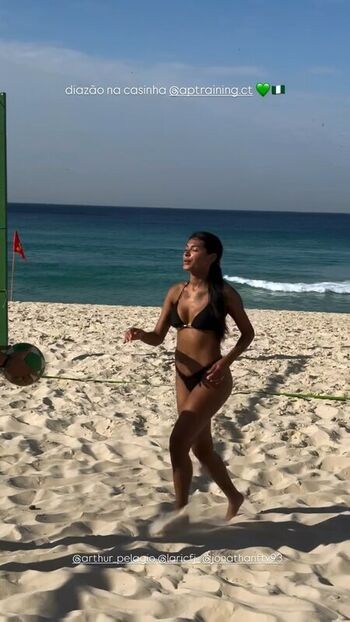 Full leaked Pocah private onlyfans photo