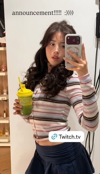 Full leaked Pokimane private onlyfans photo