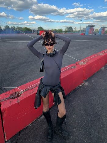 Full leaked Polina favorskaya private onlyfans photo