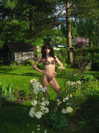 Full leaked Polina favorskaya private onlyfans photo