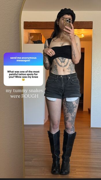 Full leaked Posieland private onlyfans photo