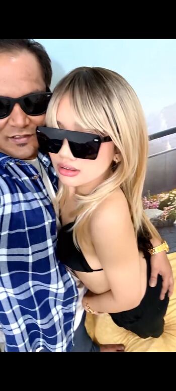 Full leaked Pragun chikkas private onlyfans photo