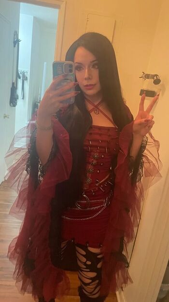 Precious Faeona