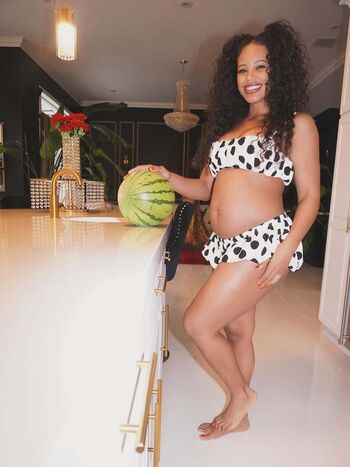 Full leaked Pregnant celebs page private onlyfans photo