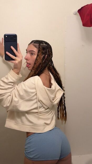 Full leaked Presley grace private onlyfans photo