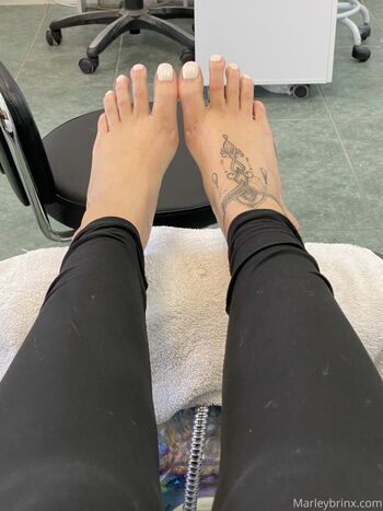 Full leaked Prettiest feet private onlyfans photo