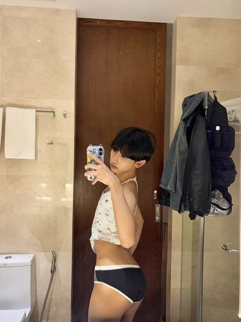 Full leaked Pretty sora private onlyfans photo
