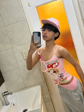Full leaked Pretty sora private onlyfans photo