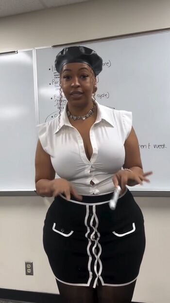 Full leaked Prettyfacejazz private onlyfans photo