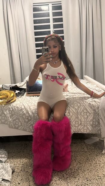 Full leaked Prettygirll mara private onlyfans photo