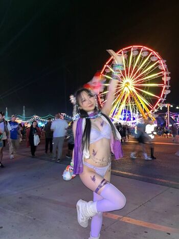 Full leaked Princess jay private onlyfans photo