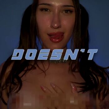 Full leaked Princesscin private onlyfans photo
