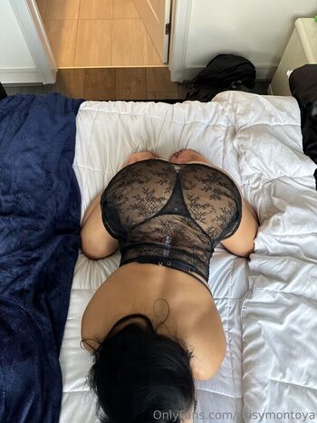 Full leaked Prisy montoya  page private onlyfans photo