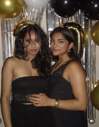 Full leaked Prithika chowdhury private onlyfans photo