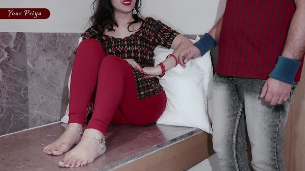 Full leaked Priya naidu private onlyfans photo